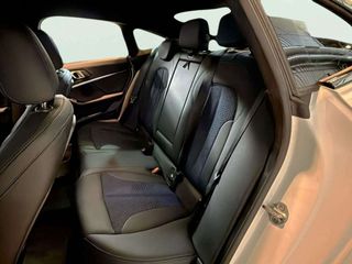 BMW Serie 2 218i Gran Coupe