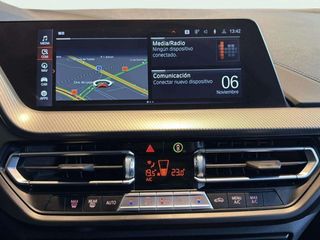 BMW Serie 2 218i Gran Coupe