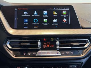 BMW Serie 2 218i Gran Coupe