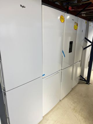 Frigoríficos Valencia