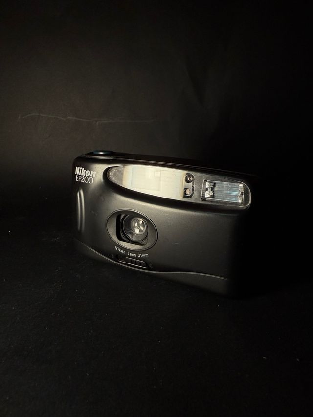 Lote 3 Cámaras Analógicas