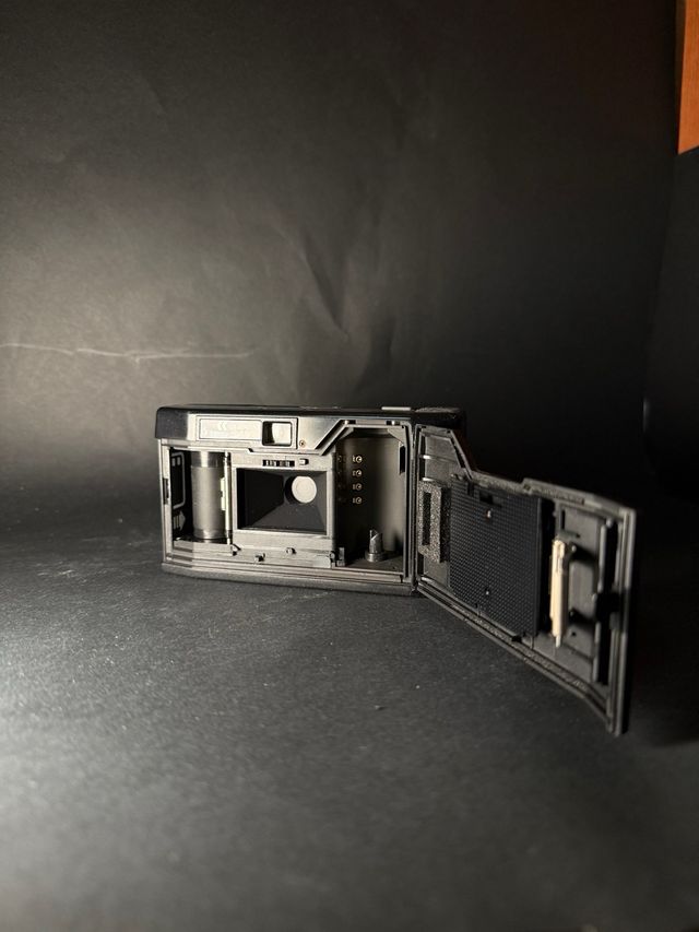 Lote 3 Cámaras Analógicas