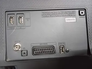 Samsung Full HD 22 TV