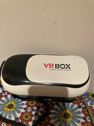 VR BOX Occhiali Realtà Virtuali