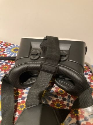 VR BOX Occhiali Realtà Virtuali