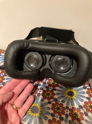 VR BOX Occhiali Realtà Virtuali