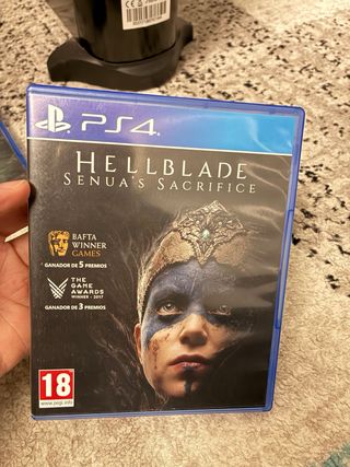 Lote 16 Videojuegos PS4 (PlayStation 4)