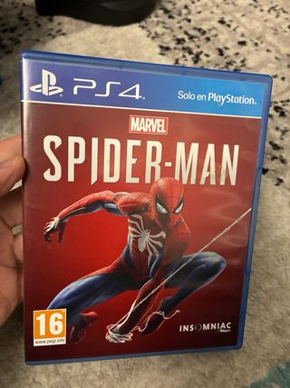 Lote 16 Videojuegos PS4 (PlayStation 4)