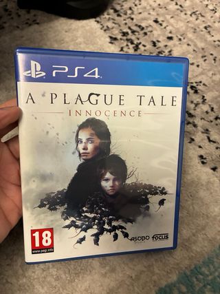 Lote 16 Videojuegos PS4 (PlayStation 4)