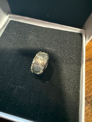 Charm Plata Multicolor