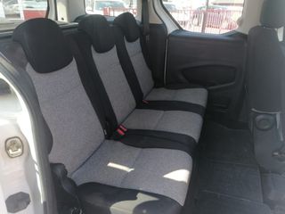 CITROEN Berlingo Talla M BlueHDi 100 SS LIVE