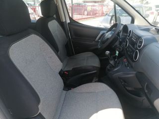 CITROEN Berlingo Talla M BlueHDi 100 SS LIVE