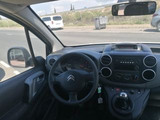 CITROEN Berlingo Talla M BlueHDi 100 SS LIVE