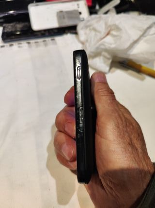 Samsung Galaxy Ace GT-S5830 Negro