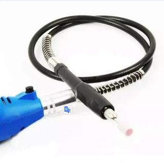 Eixo Flexível para Dremel