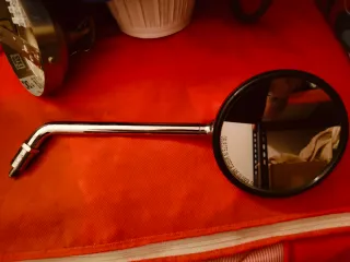 Retrovisor Vespa 50cc Original