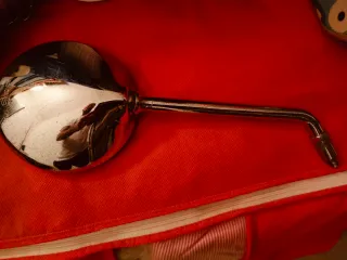 Retrovisor Vespa 50cc Original