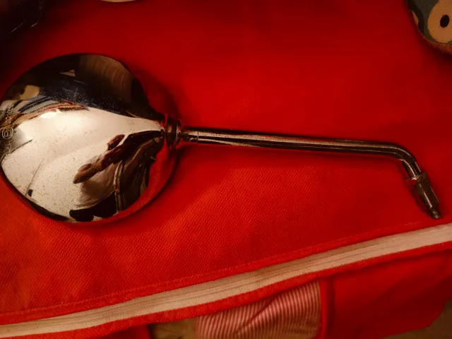 Retrovisor Vespa 50cc Original