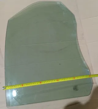 Cristal Puerta Trasera Izquierda Ford Focus 2006