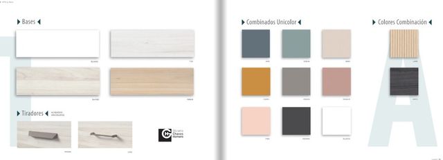 Cama Abatible WIN Horizontal