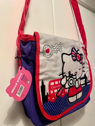 Bolso Hello Kitty Collection Nuevo
