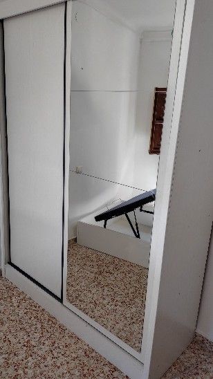 Transportes y Mudanzas JHC- Almería y El Ejido.