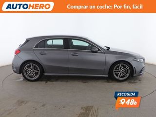 Mercedes Clase A A 200