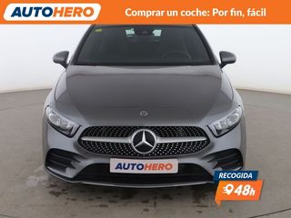 Mercedes Clase A A 200