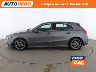 Mercedes Clase A A 200
