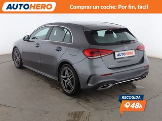 Mercedes Clase A A 200