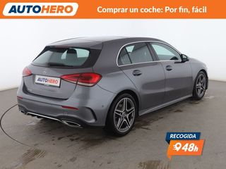Mercedes Clase A A 200