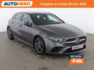 Mercedes Clase A A 200