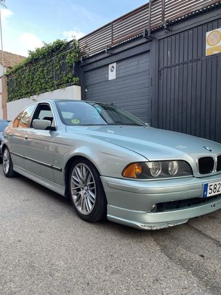 BMW Serie 5 2001