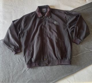 Chaqueta Bomber Vintage