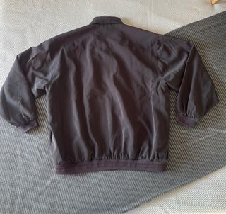 Chaqueta Bomber Vintage