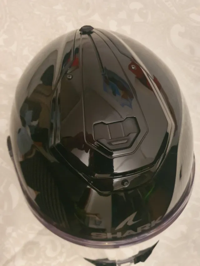 Casco Shark Spartan RS Carbon Talla S