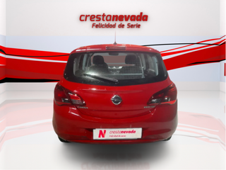 Opel Corsa + IVA DEDUCIBLE