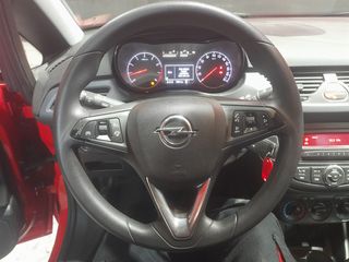 Opel Corsa + IVA DEDUCIBLE