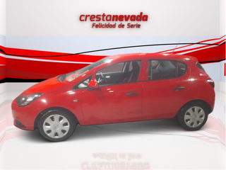 Opel Corsa + IVA DEDUCIBLE