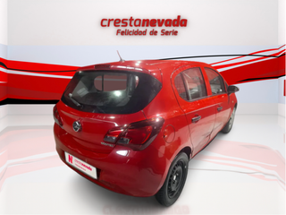 Opel Corsa + IVA DEDUCIBLE