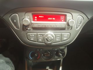 Opel Corsa + IVA DEDUCIBLE