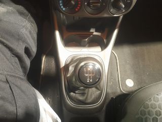 Opel Corsa + IVA DEDUCIBLE