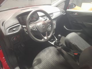 Opel Corsa + IVA DEDUCIBLE