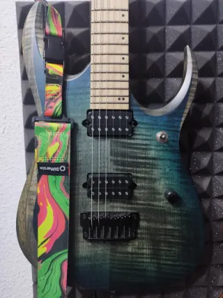Ibanez RGD61AL Guitarra Eléctrica