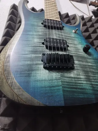 Ibanez RGD61AL Guitarra Eléctrica