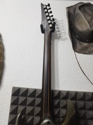 Ibanez RGD61AL Guitarra Eléctrica