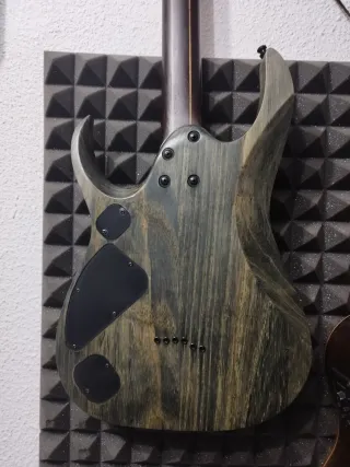 Ibanez RGD61AL Guitarra Eléctrica