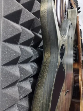 Ibanez RGD61AL Guitarra Eléctrica