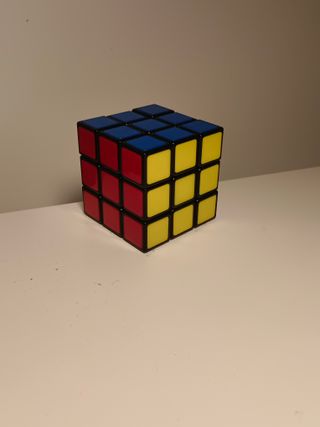 Cubo Rubik's.com