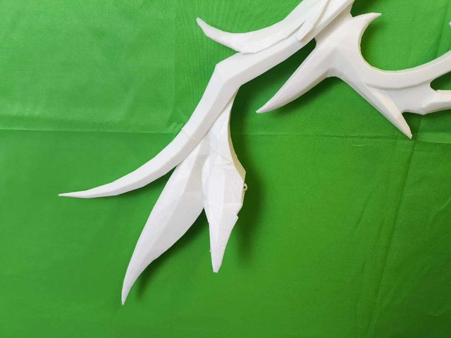 Genshin Impact - Mitternachts Waltz -Fischl Arco